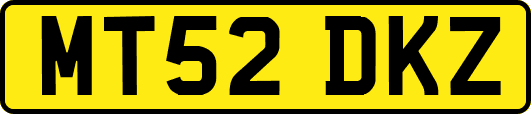 MT52DKZ