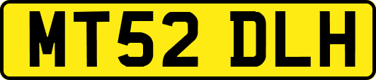 MT52DLH