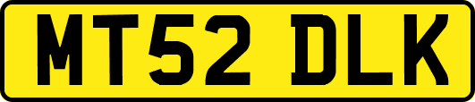 MT52DLK