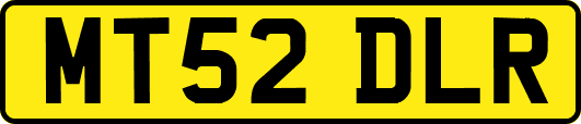 MT52DLR