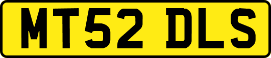 MT52DLS