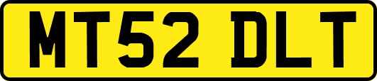 MT52DLT