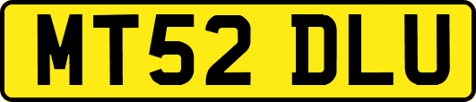 MT52DLU