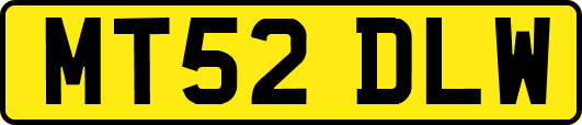 MT52DLW