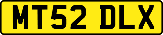 MT52DLX