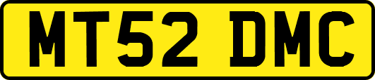 MT52DMC