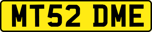 MT52DME