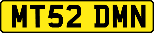 MT52DMN