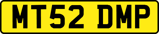MT52DMP