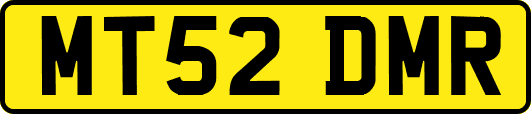 MT52DMR