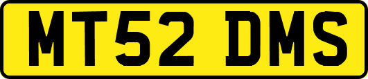 MT52DMS
