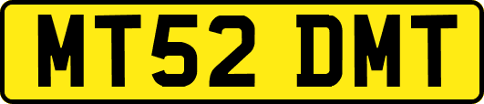 MT52DMT