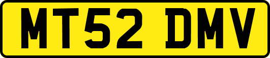 MT52DMV