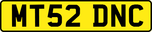 MT52DNC