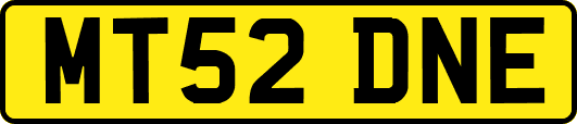 MT52DNE