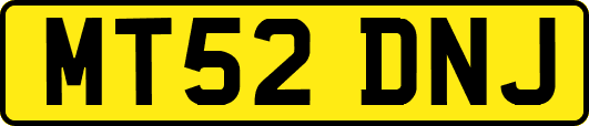 MT52DNJ