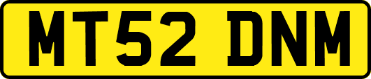 MT52DNM