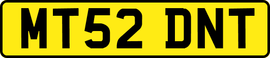 MT52DNT