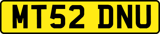 MT52DNU