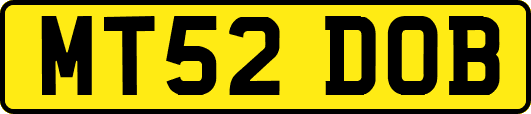 MT52DOB