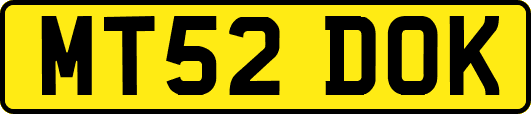 MT52DOK