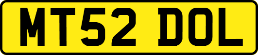MT52DOL
