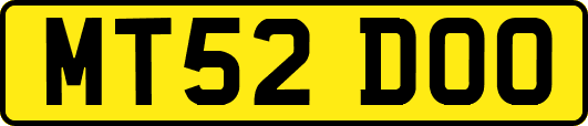 MT52DOO