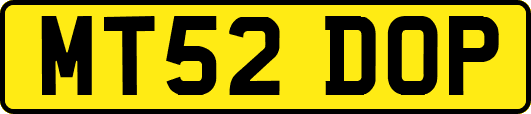 MT52DOP