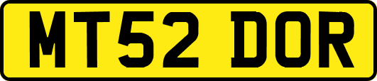 MT52DOR