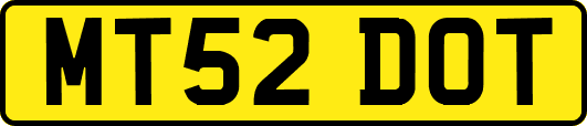 MT52DOT