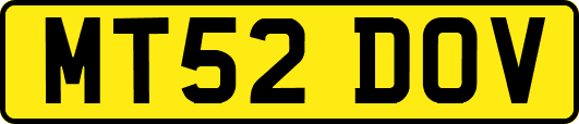 MT52DOV