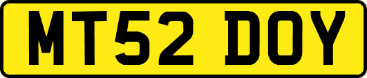 MT52DOY