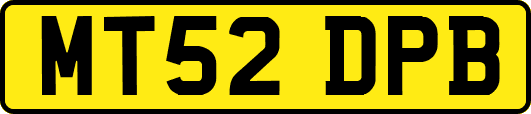 MT52DPB