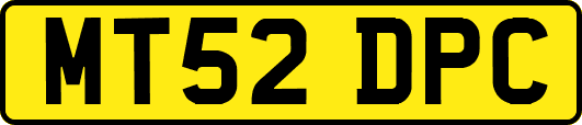 MT52DPC