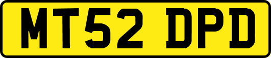 MT52DPD