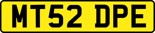 MT52DPE
