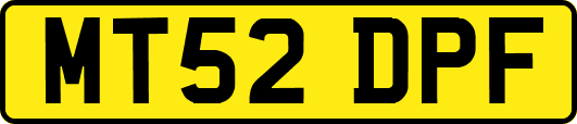 MT52DPF