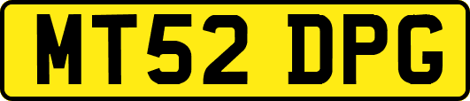 MT52DPG