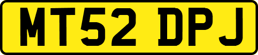 MT52DPJ
