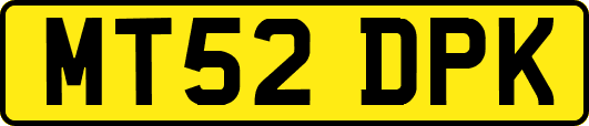MT52DPK