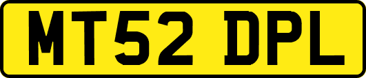 MT52DPL