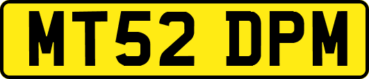 MT52DPM