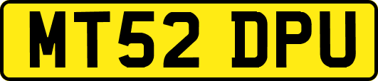 MT52DPU