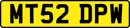 MT52DPW