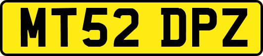 MT52DPZ