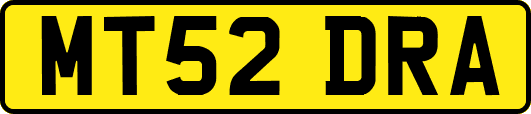 MT52DRA