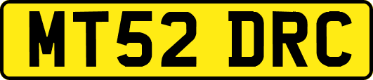MT52DRC