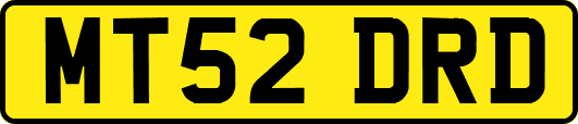 MT52DRD