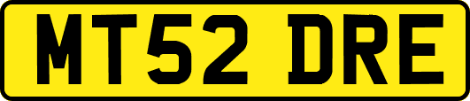 MT52DRE