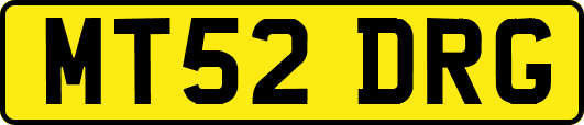 MT52DRG